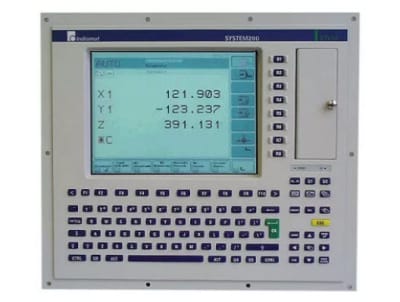 BOSCH BTV30-2PA-64R-33C-D-FW