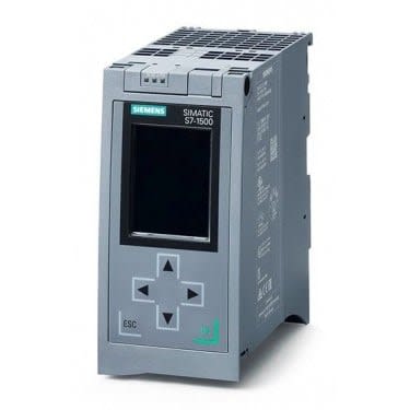 SIEMENS 6ES7515-2FM01-0AB0