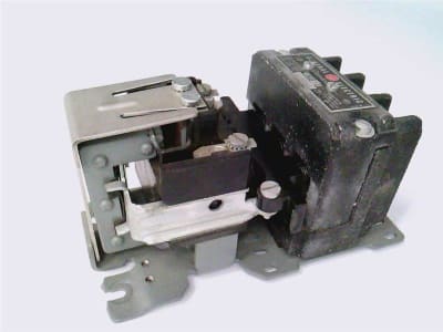 GENERAL ELECTRIC CR2810B11AB1A