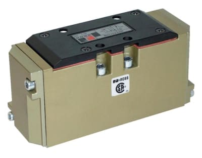 ROSS CONTROLS W6556A2417