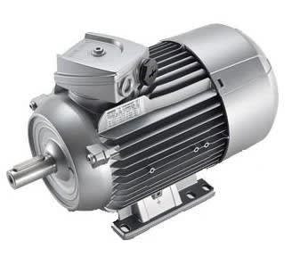 SIEMENS 1LE1001-1DB43-4JB4