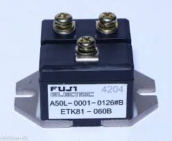 FUJI ELECTRIC ETK81-060B