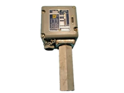 SCHNEIDER ELECTRIC 9012-ACW-6