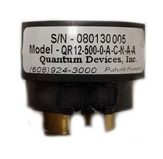 QUANTUM DEVICES QR12-500-0-A-C-N-A-A