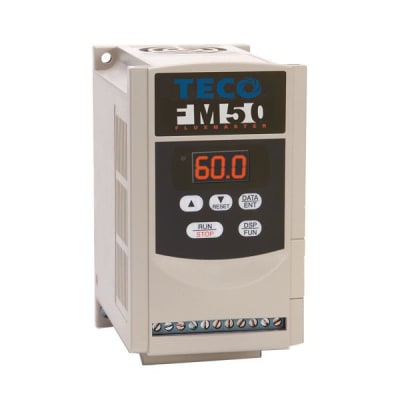 TECO-WESTINGHOUSE FM50-203-C
