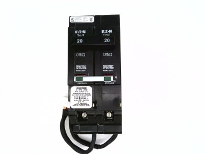 EATON CORPORATION GHQRD2020