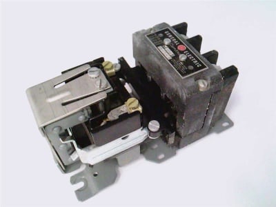 GENERAL ELECTRIC CR2810B11AA1A