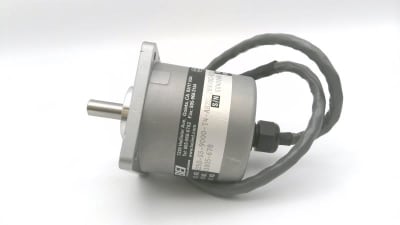 BEI SENSORS H25D-SS-9000-T4-ABZC-28V/OC-ECS18-S