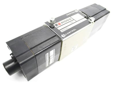 ROSS CONTROLS W7017B2319