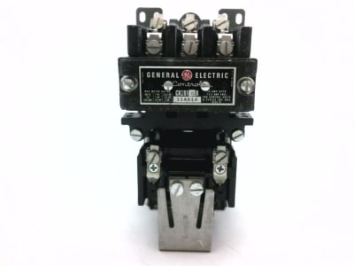 GENERAL ELECTRIC CR2810B11AB1A4