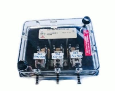 AREVA VAA31ZG8039BCH