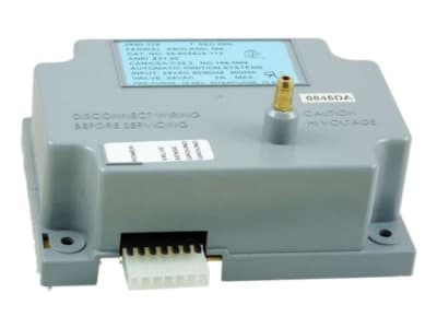 KIDDE-FENWAL, LLC 35-605924-113