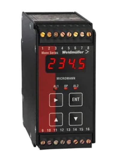 WEIDMULLER 7940012190