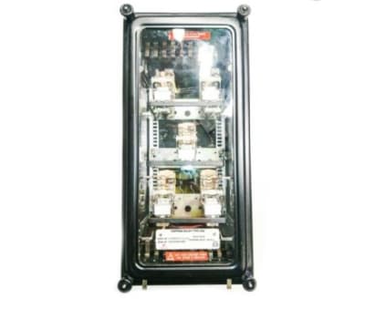 AREVA VAJHM53SF147D/M