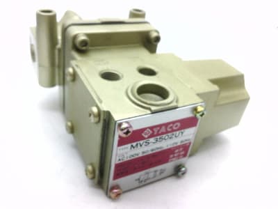 TACO MVS-3502UY