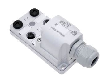 MENCOM JDC-450-011-F000