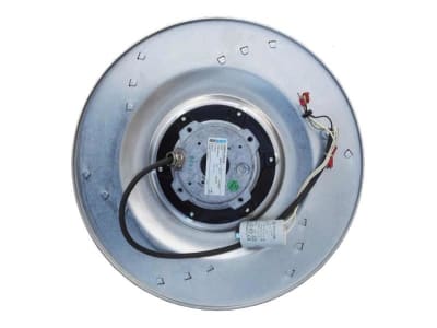 EBM PAPST R4E400-AR05-06