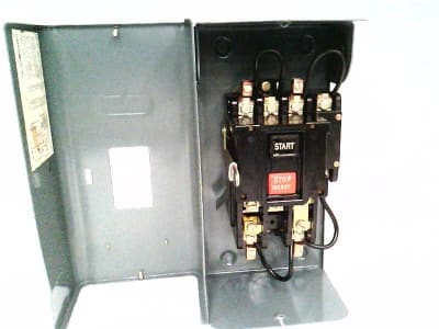 GENERAL ELECTRIC CR1062S27A