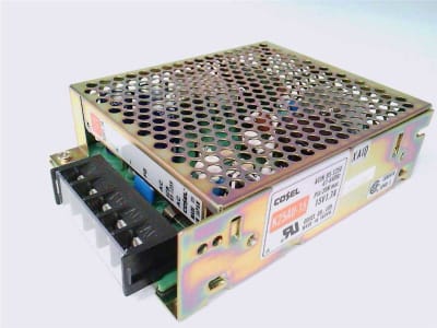 COSEL K25AU-15