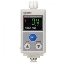 SMC ISA3-GCP-1