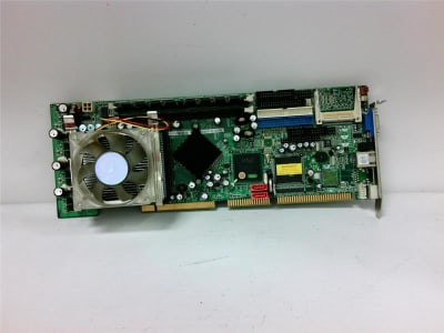 IEI INTEGRATION CORP ROCKY-4786EV-RS-R30