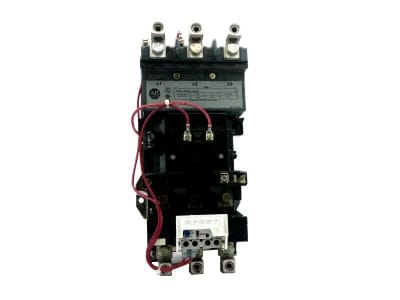 ALLEN BRADLEY 509-DOA-A2K