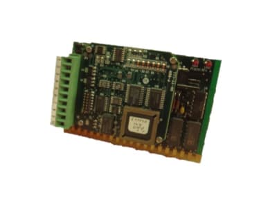 MAN ROLAND PCB291