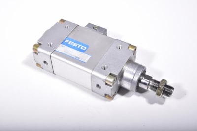 FESTO DZH-50-25-PPV-A