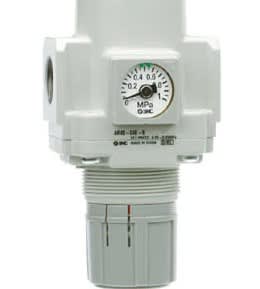 SMC AR40-N04BE-Z-B