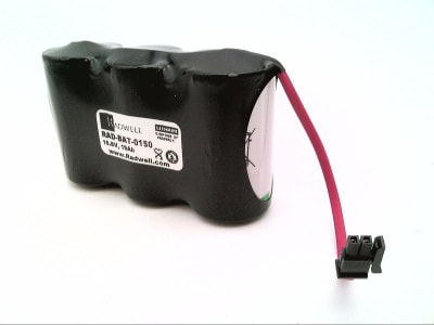 RADWELL VERIFIED SUBSTITUTE LS33600-3ABB-SUB