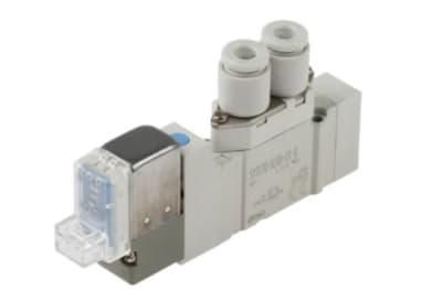 SMC SY3120-BLO-C4