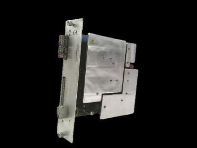 SIEMENS 6SC6-600-4GA00