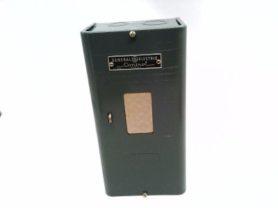 GENERAL ELECTRIC CR1062S27A