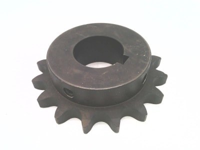 MARTIN SPROCKET & GEAR INC 80BS16 1 15/16