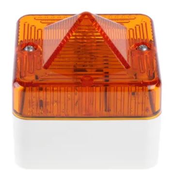 E2S WARNING SIGNALS L101DC24-W/A