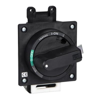 SCHNEIDER ELECTRIC EZEROTDS