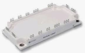 INFINEON FP100R12KT4B11