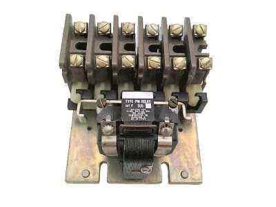DANAHER CONTROLS 5U6-26