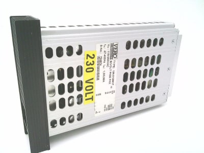 VERO ELECTRONICS 136-010891F