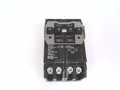 EATON CORPORATION 68C9924G12
