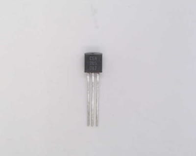 CENTRAL SEMICONDUCTOR 2N5087