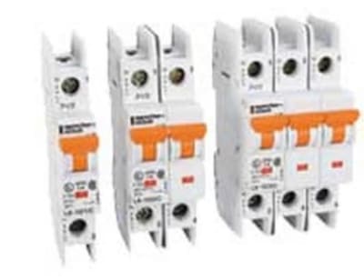 SPRECHER & SCHUH L9-13/2/D