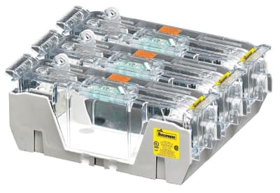 EATON CORPORATION RM25200-3CR