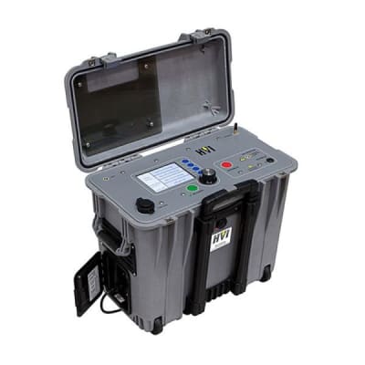 HV TECHNOLOGIES INC VLF-34E