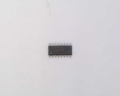 ON SEMICONDUCTOR 74AC174SC