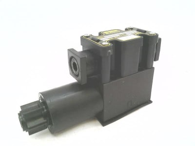 PARKER D1VW020BNJCLM
