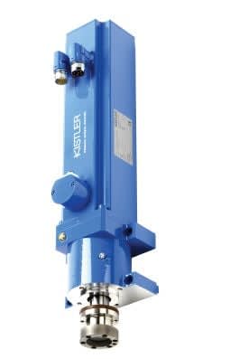 KISTLER INSTRUMENT 2151B30154002