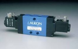 ALKON P-035SS-06-VS