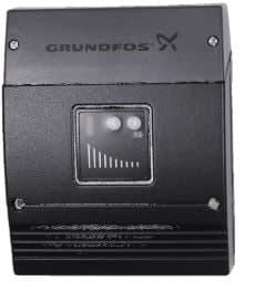 GRUNDFOS MGE132SC2-FT165-D1