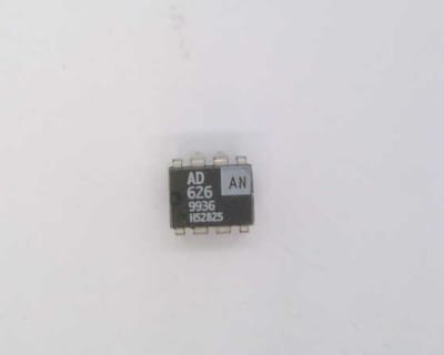 ANALOG DEVICES AD626AN